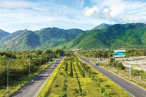 "Trảm" 7 dự án treo tại Bắc bán đảo Cam Ranh